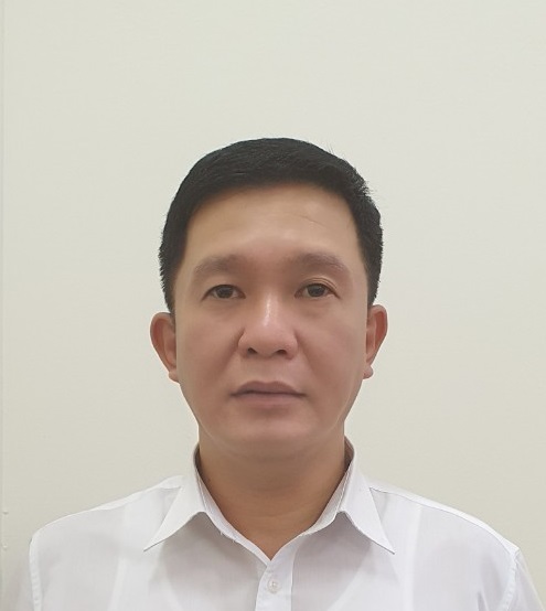 Giám đốc Đỗ Thái Hòa