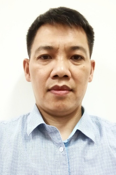 Phó Giám đốc Trần Kim Ngọc