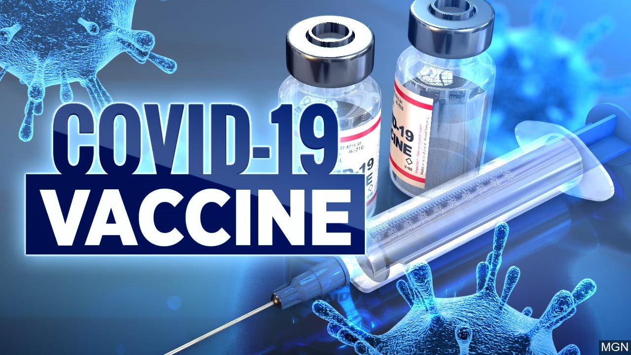 Phiếu đồng ý tham gia tiêm chủng vắc xin Covid-19