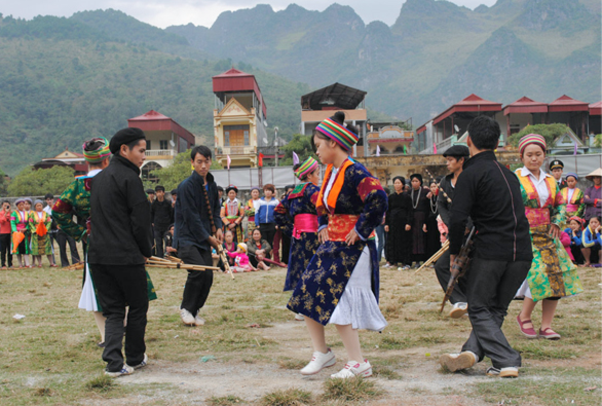 Hà Giang: Festival Khèn Mông năm 2023 sẽ diễn ra từ 21 đến 23/4/2023